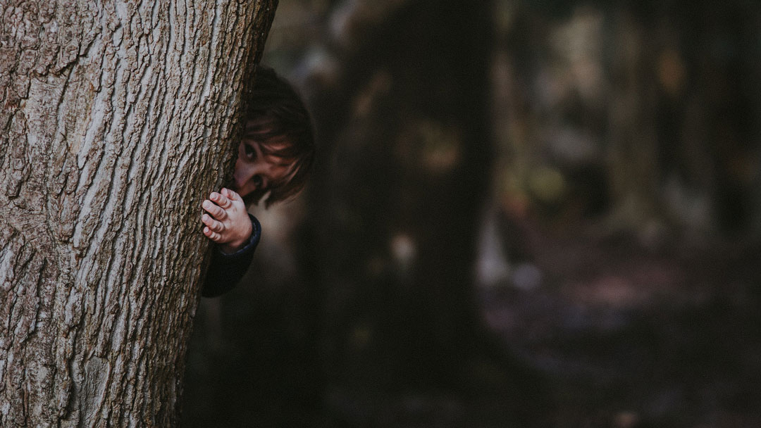 Why it is selfish not to brand yourself if you want to make a difference